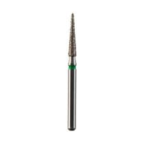 Ponta Diamantada Cônica Topo Plano 2068G - FG - Kerr