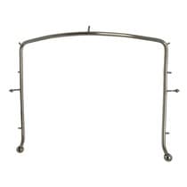Arco de Young Inox Adulto - Golgran