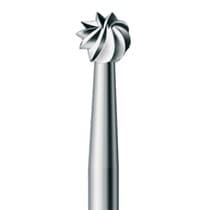 Broca Aço Esférica 44,5mm PM - Dentsply Sirona