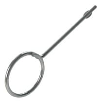 Chave Ortodôntica para Ativação de Expansor - Morelli