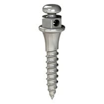 Miniparafuso para Ancoragem Absoluta com Seç. Transmucosa - Morelli