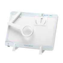Negatoscópio Slim LED Panorâmico - Essence Dental