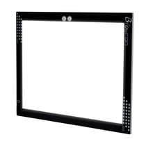 Negatoscópio Ultra Slim LED - Tomográfico - Preto - BIOTRON
