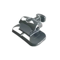 Tubo Simples para Colagem Edgewise/Ricketts 0,022'' - Morelli