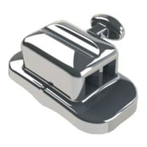 Tubo para Soldagem Edgewise/Ricketts 0,018/0,022