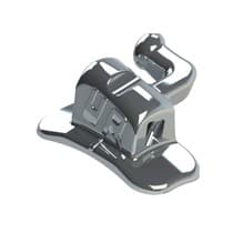 Tubo para Soldagem Roth 0,022'' Simples 1/2º Molares - Morelli