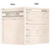 Prontuário Odontológico Eco