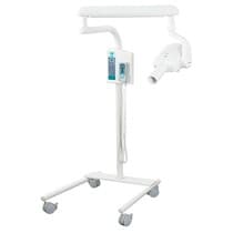 Raio-X AXR 70E Coluna Móvel Bivolt - DABI ATLANTE