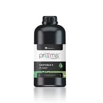 Resina Imp 3D Prizma Castable Ii DLP/LCD Verde 250G - Makertech Labs