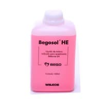 Revestimento Begosol He Bego para Bellavest SH - Bego