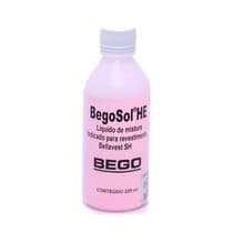 Revestimento Begosol HE Bego - Wilcos