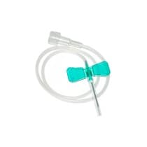 Scalp Descartável Luer Lock - Medix