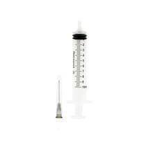 Seringa Descartável Luer Slip 10ml com Agulha 25x0,7mm - Descarpack