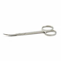 Tesoura Goldan Fox 13cm - Quinelato