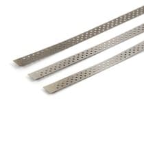 Tira de Aço Colméia com Óxido de Alumínio 4mm - Oraltech