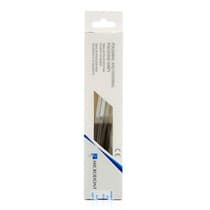 Tira de Lixa Poliéster Grano Fino e Médio 4mm - Microdont