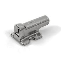 Tubo para Soldagem Edgewise/Ricketts 0,022