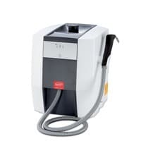 Vaporizador Power Steamer 220V - Renfert