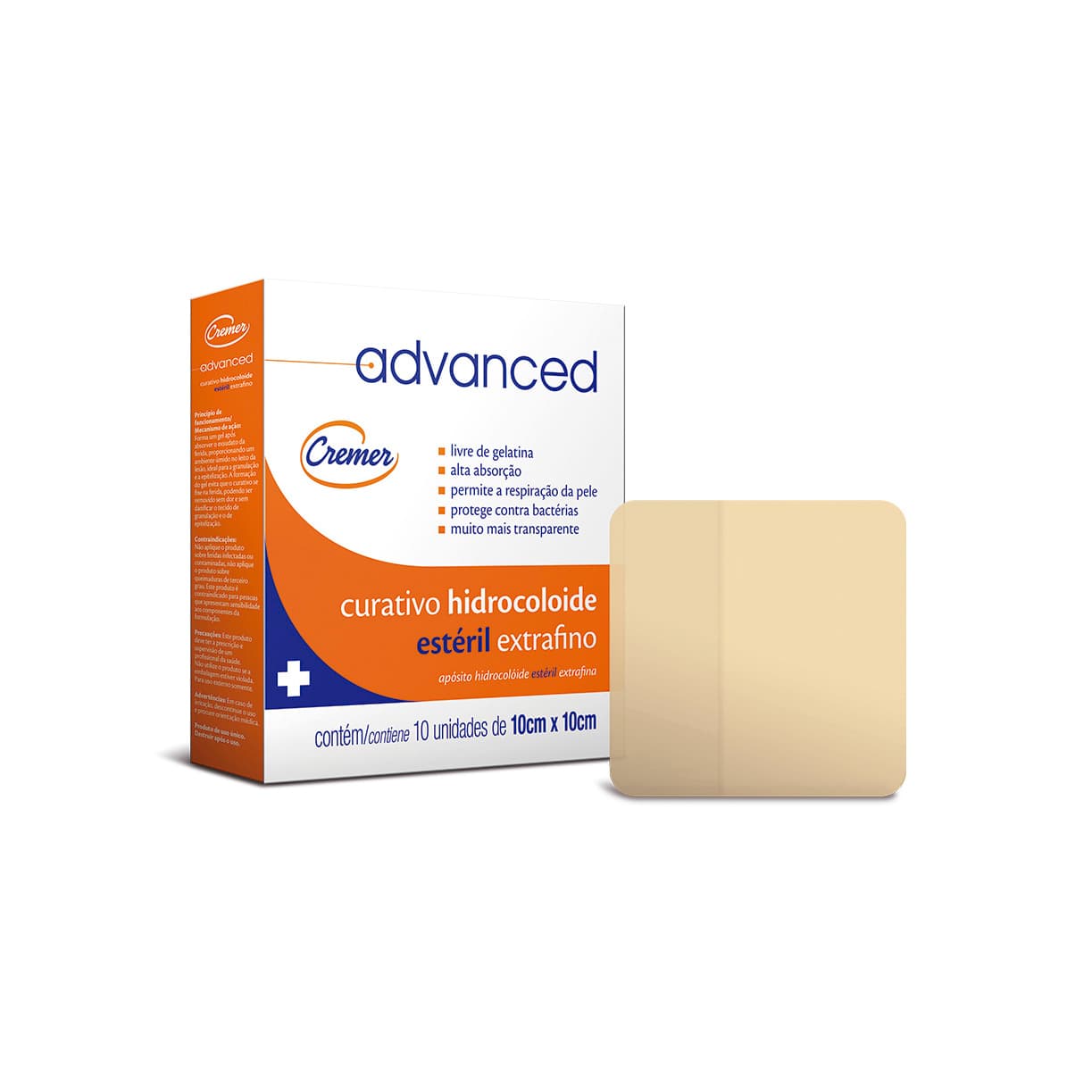 Hidrocolóide