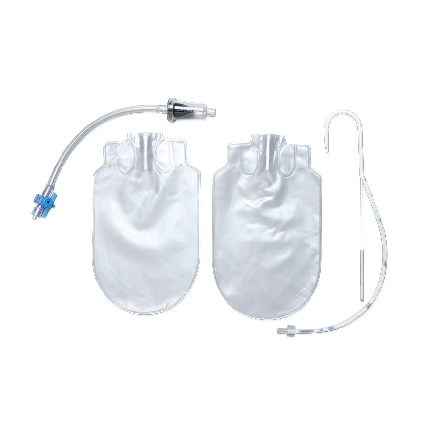 Válvula para Drenagem de Pneumotórax – Pneumovalve