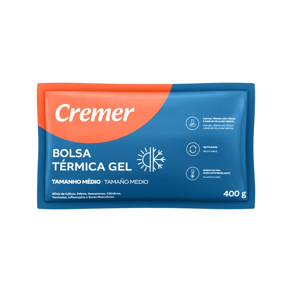 Bolsa Térmica