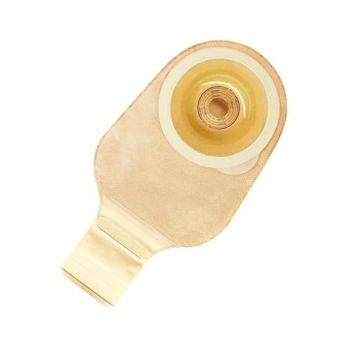 Bolsa de Colostomia Uma Peça Drenável Recortável 20-57mm Esteem+ Flex Covex Sem Clamp - Convatec