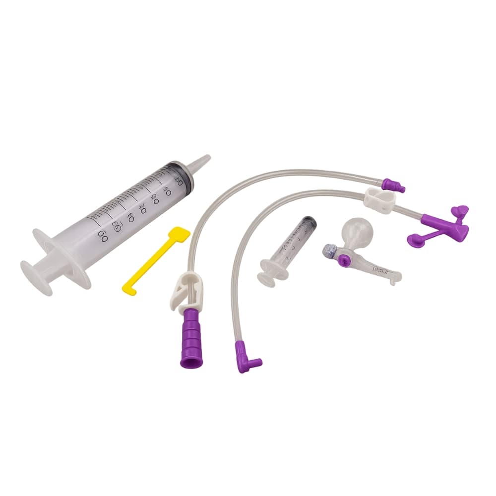 Botton Gastrostomia com Balão 18FR X 1,7cm - Blenta