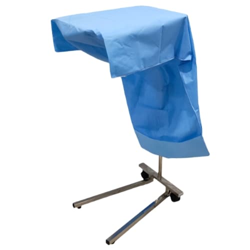 Campo Cirúrgico de Mesa Estéril Mayo 0,70 x 1,30 - Unidade - Pion G Plus