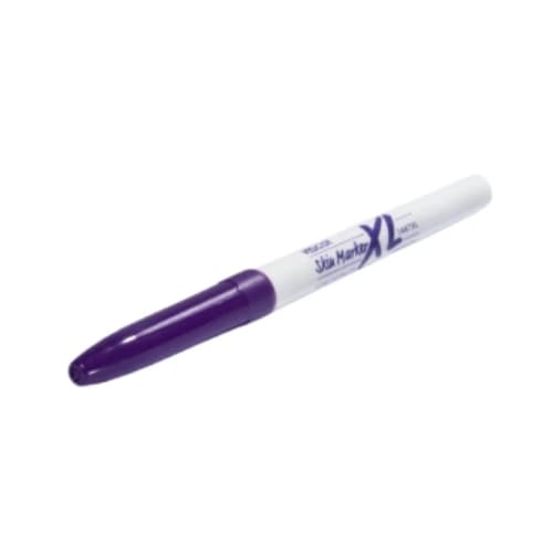 Caneta Marcadora de Pele XL Não Estéril - Viscot