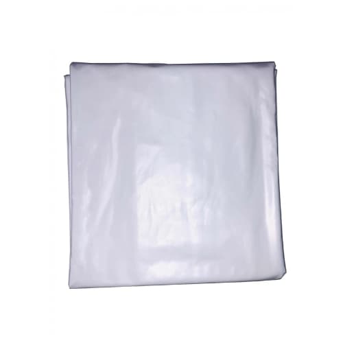 Capa Protetora Oleado Descartável 1,00 X 1,40 Branco Estéril Pion G Plus