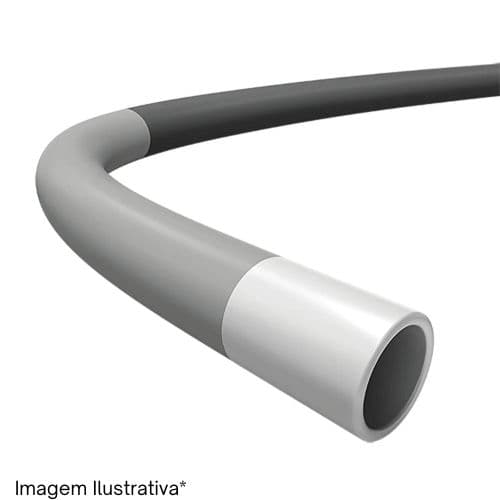 Cateter Angiográfico Alvision Amplatz AR1 6F X 100CM Alvimedica