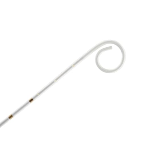 Cateter Angiográfico Alvision Pigtail Reto 5F X 110CM Unidade Alvimedica