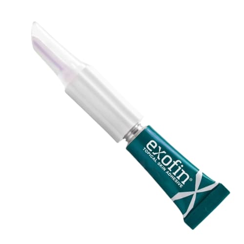 Cola Cirúrgica Exofin 1ml - Unidade