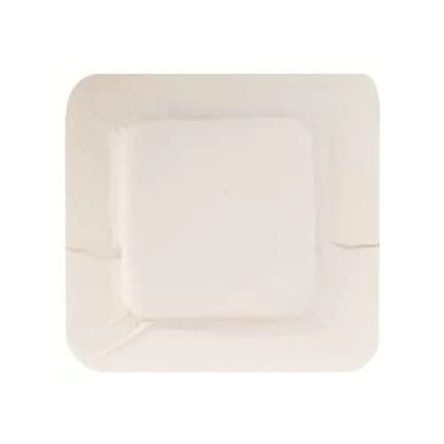Curativo de Espuma Antimicrobiana com Borda Kendall 14 x 14cm - Covidien