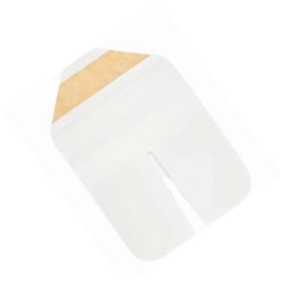 Curativo De Fixação IV 10cm X 12cm Missner Unidade