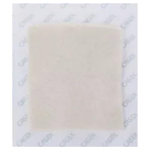 Curativo De Hidrofibra 15x15cm - Casex