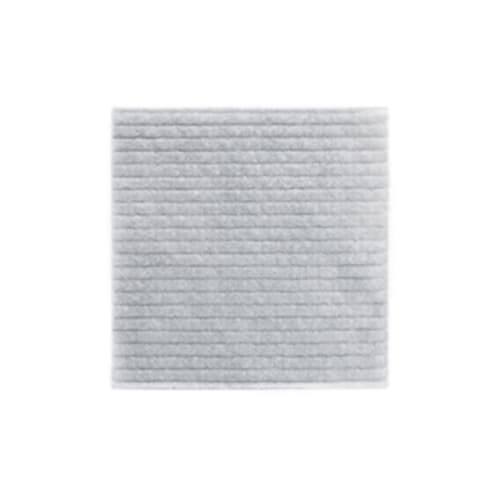 Curativo de Hidrofibra com Prata Aquacel AG+ Extra 15x15cm Unidade - Convatec