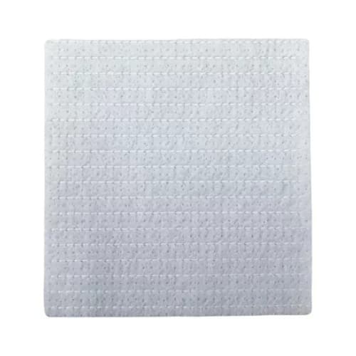 Curativo de Hidrofibra Extra 10cm X 10cm Unidade - Missner