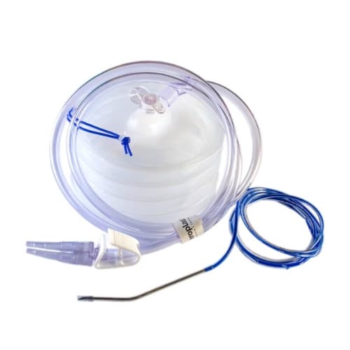 Dreno de Sucção Serovac 3,2mm 500ml - Seroplast