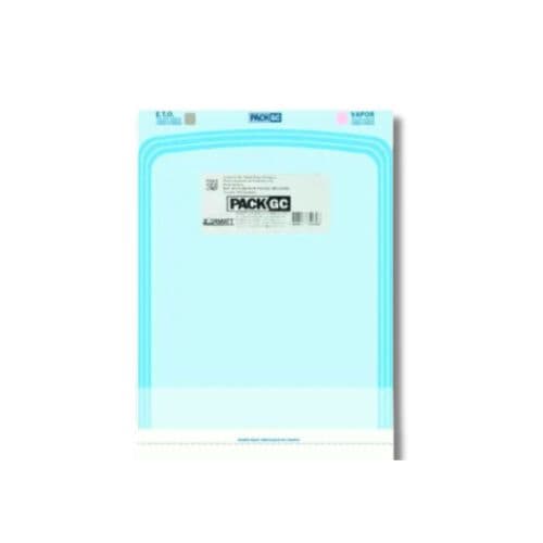 Envelope Auto Selante Packgc 200X400mm - 100 Unidades - Zermat