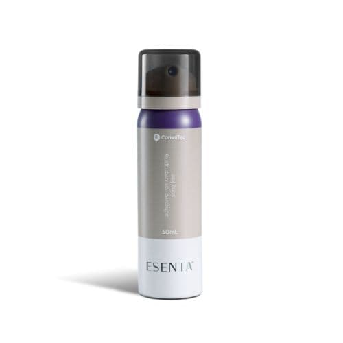 Removedor de Adesivo Curativo 50ml Esenta - Convatec