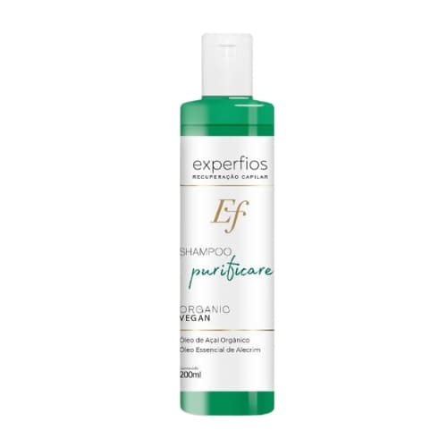 Kit Experbox Detox - Experfios | Suturas Online