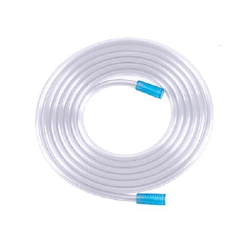 Extensor Universal Para Aspiração de Secreção 3mts Com Conector Graduado Bioxi 3.0 Unidade