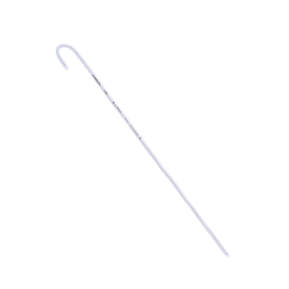 Fio Guia para Introdução - Estilete - 10FR - Haibreath