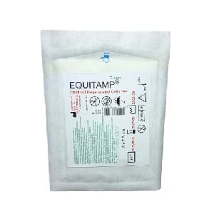 Hemostático Absorvível de Celulose Oxidada Regenerada com PH Ácido 5 X 7,5cm Assut Europe Unidade