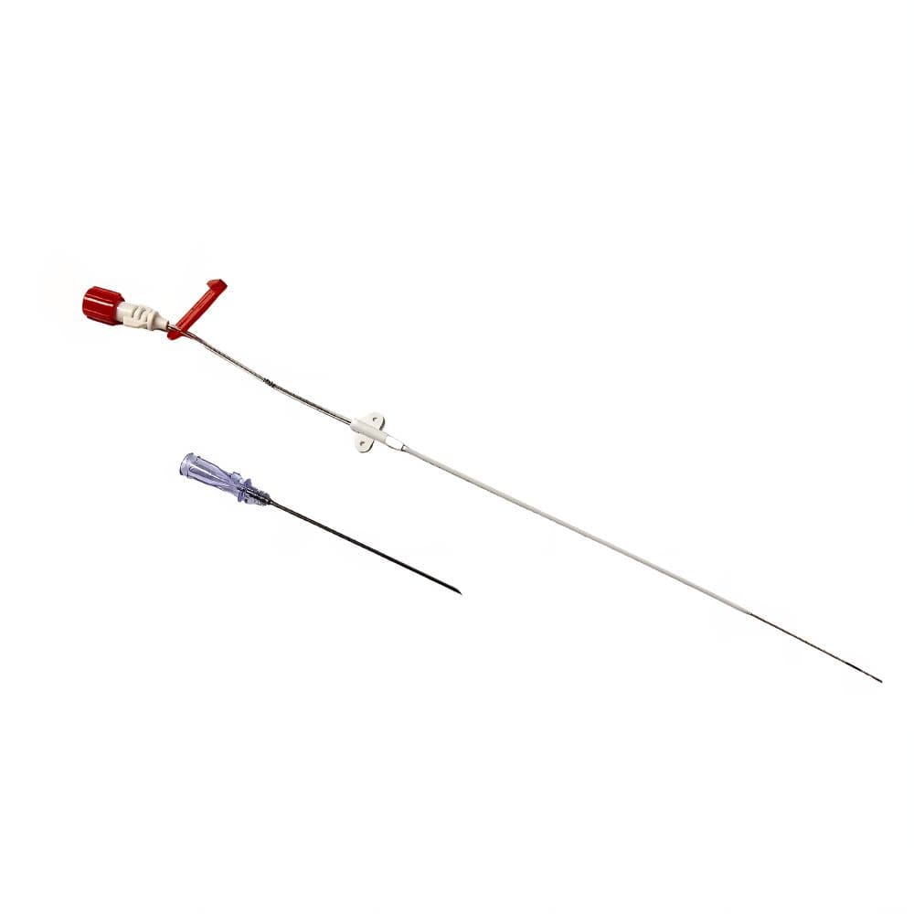 Kit Cateter Arterial Radial 20GA x 5 cm - Haibreath