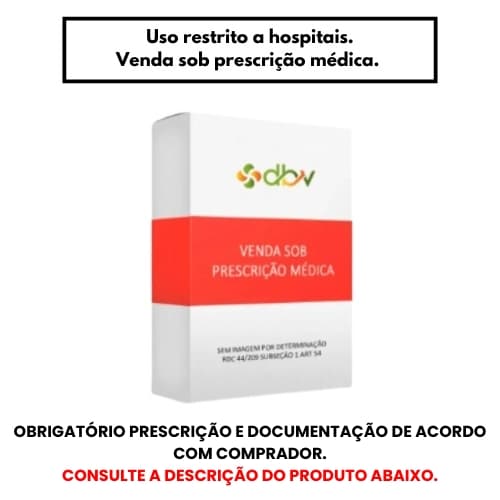 Metrexato (Metotrexato de Sódio) 2,5mg - 24 Comprimidos - Blau