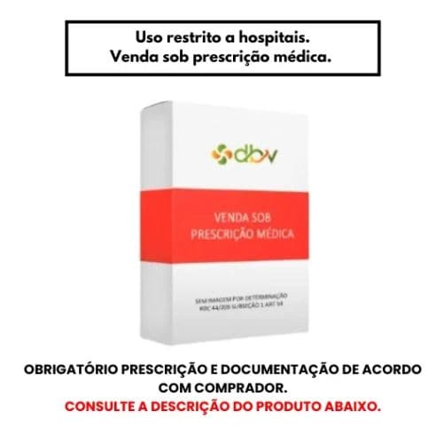 Nimesulida 100mg - 12 Comprimidos - Globo Pharma