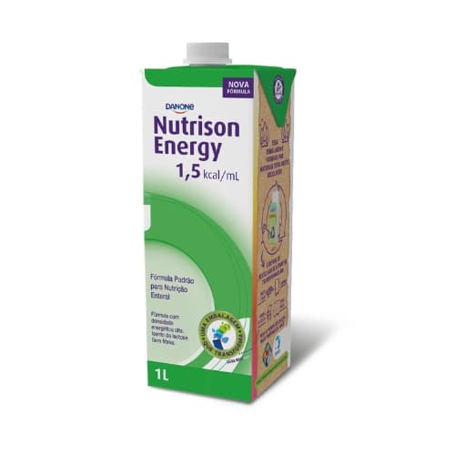 Nutrison Energy TP 1 Litro - Danone