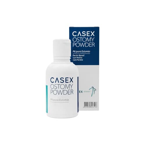 Pó para Estomia 30g Unidade Casex